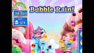 Bubble Witch 2 -- Level 1709 -- NO BOOSTERS