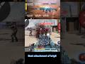 Best attachment of krig6 for BR #callofduty #cod