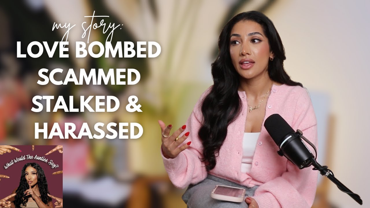 МОЯ ИСТОРИЯ - МЕНЯ ОБМАНЫВАЛИ, ПРЕСЛЕДОВАЛИ И ДОМОГАЛИ