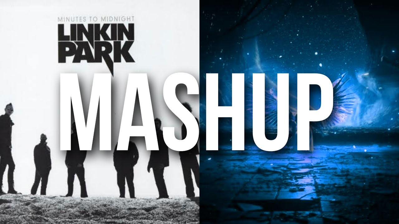 Linkin Park vs Illenium & Blanke - Numb vs Gorgeous (The Skyfallers Mashup)