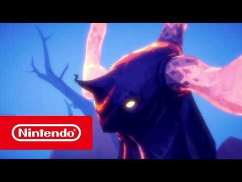Fe - Launch Trailer (Nintendo Switch)