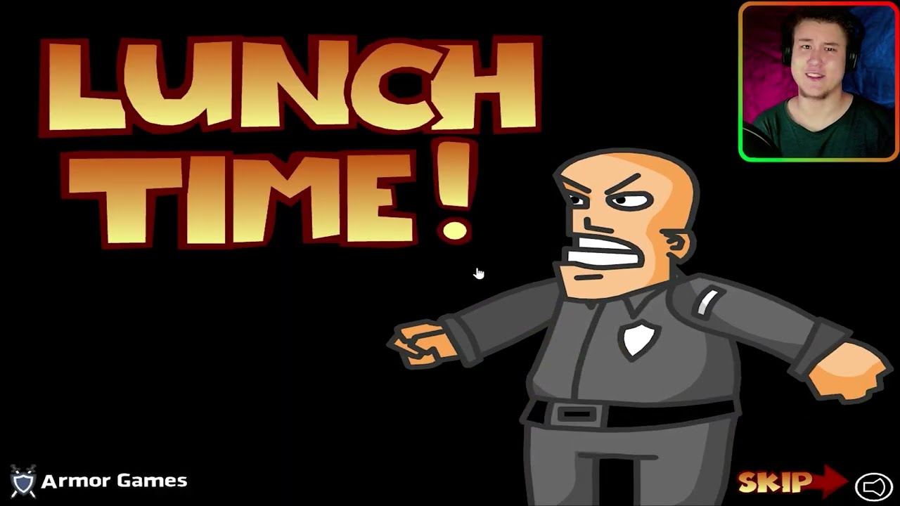 ТЕПРЕЬ РЕАЛЬНО МУСАРАВОЗ ))))   ⇶   БОМЖ HOBO 2: В ТЮРЬМЕ