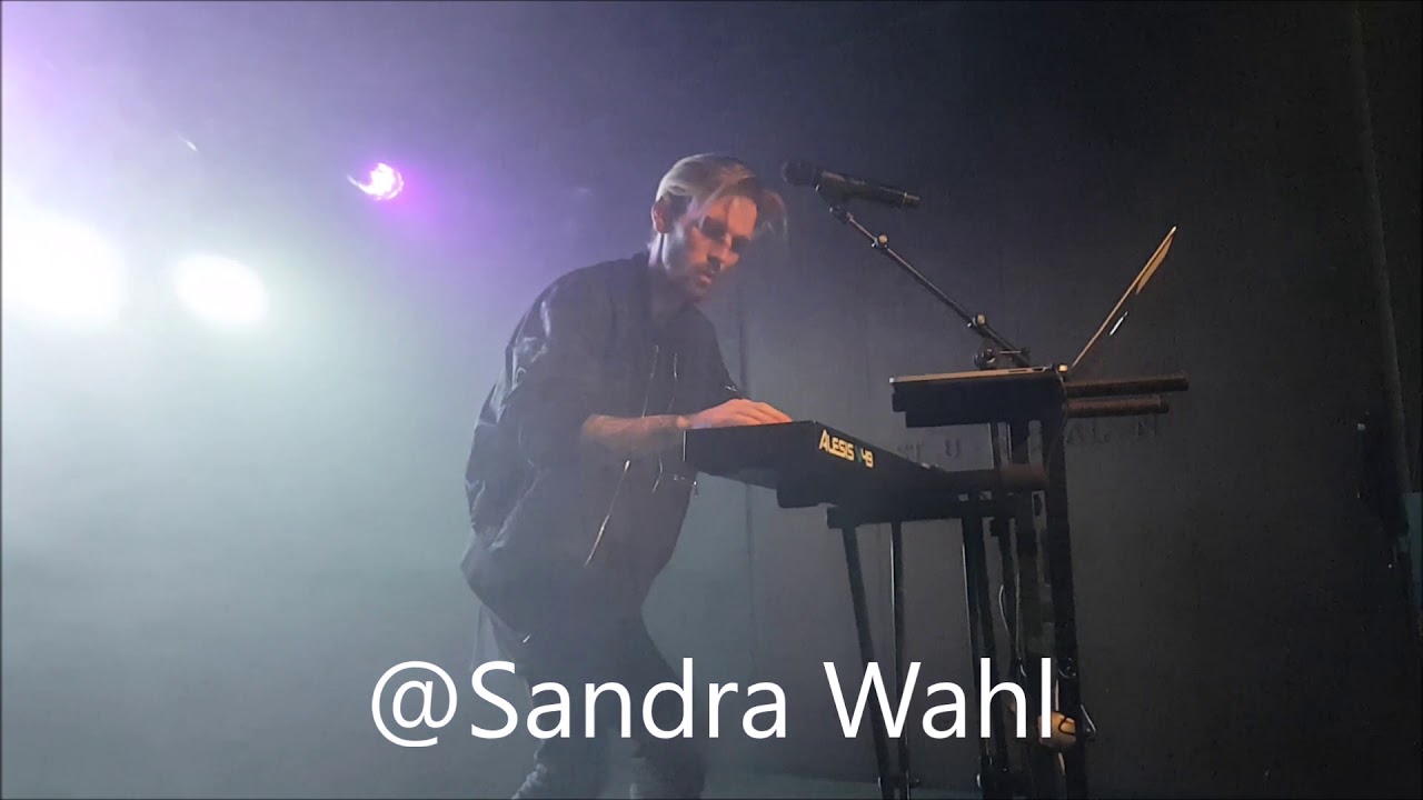 Aaron Carter   Fool's Gold