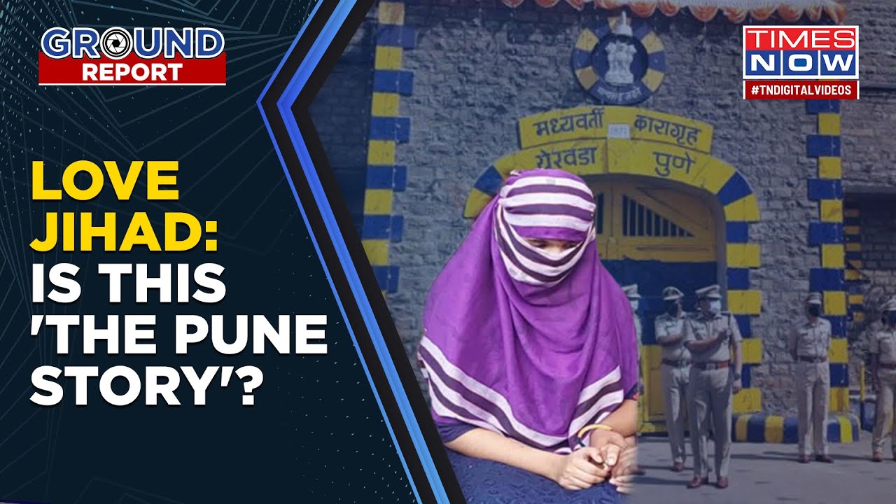 Pune ‘Love Jihad' Has ‘The Kerala Story’ Connect? BJP MLA's Big Revelation In Missing Girl Case