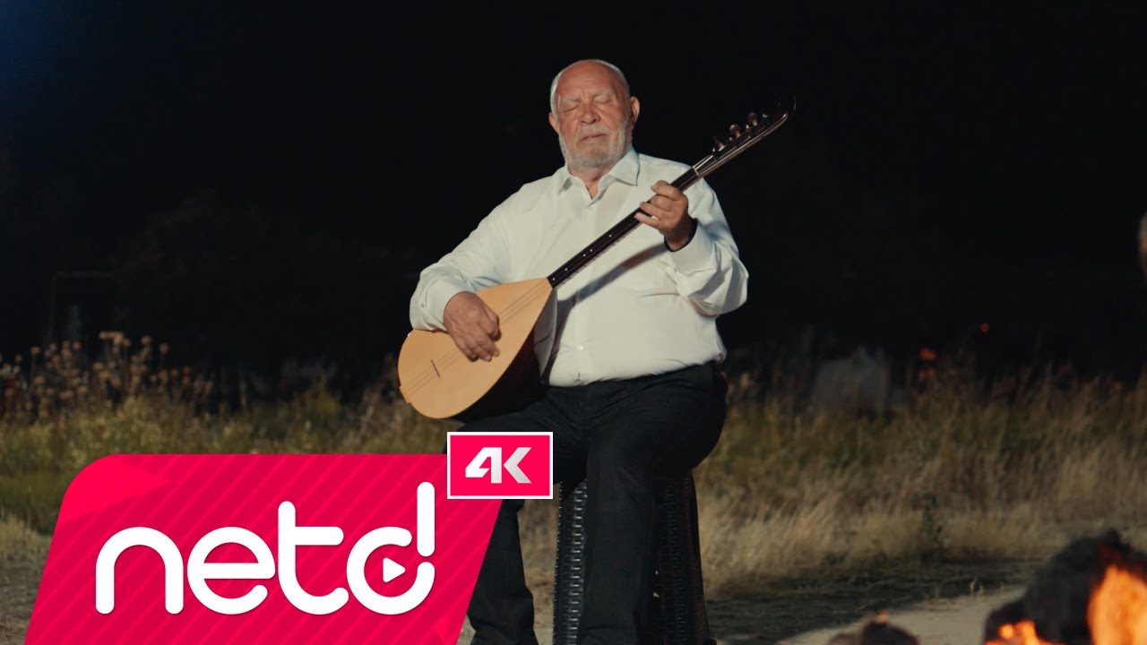 Musa Eroğlu - Ala Gözlü Ceylan Geldi (Güzelleme)