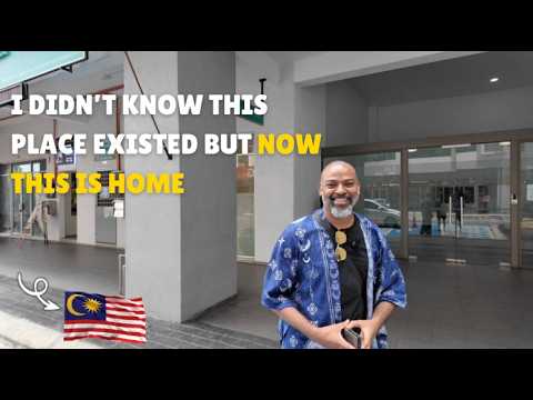 I Quit My Job in America 🇺🇸 & Never Went Back | $380/Month Condo Tour & Visa Talk