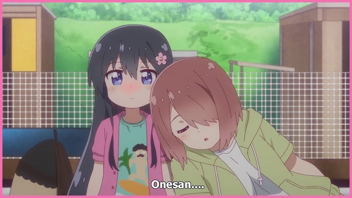 por qué no hay segunda temporada de hitoribocchi no marumaru seikatsu? #1 