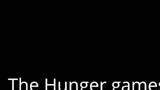 The Hunger games link