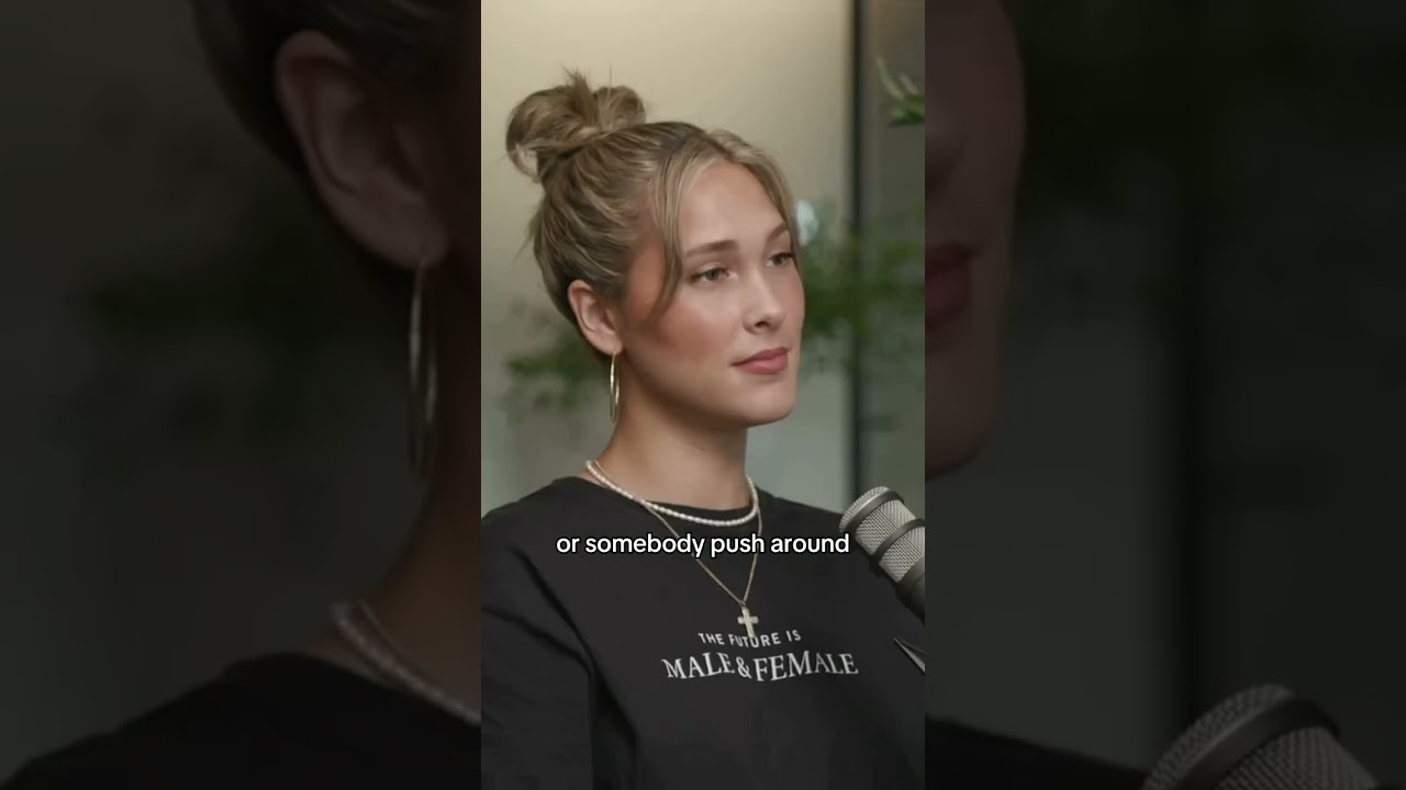 HEART CHECK ❤️✋🏼 Full episode “Feminism Exposed” with @lisabevere OUT NOW & linked in bio 🎧