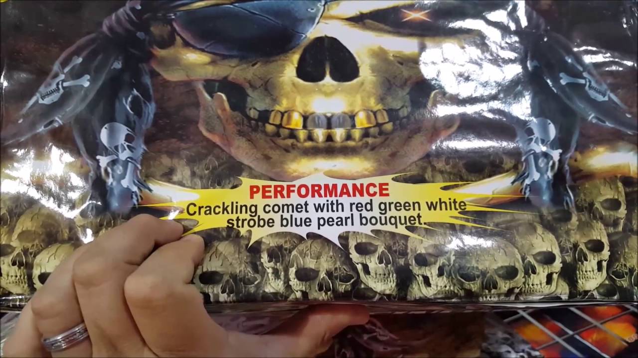 firework superstore tour 2016