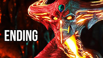 Mortal Kombat X ENDING Walkthrough Gameplay Part 14 - Cassie Cage - Story Chapter 12 (60FPS 1080p)