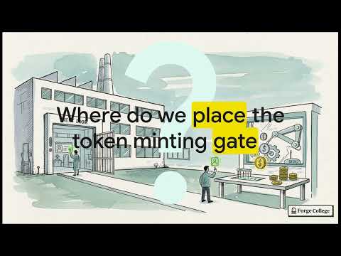 Designing Access Control Strategies — Forge College