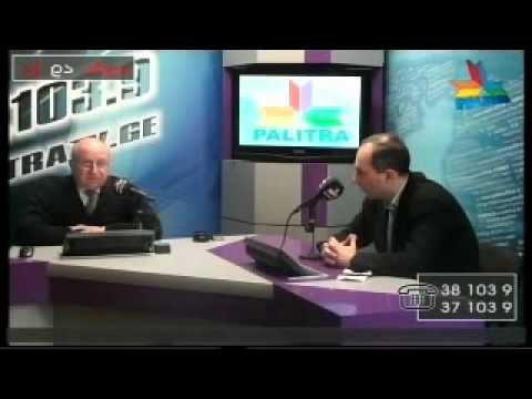 კოკა გუნცაძე 6 ნაწ.