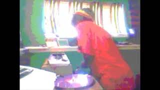 NASTY GIRL- NOTORIOUS BIG b/w MONSTER JAM - SPOONIE G (DJ NIGHT TRAIN BLEND)