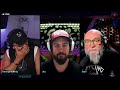 Welcome to our live show!