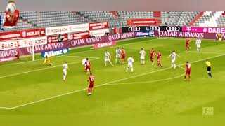 Brilliant goal by kimmich jersey no32 ⚽🤤