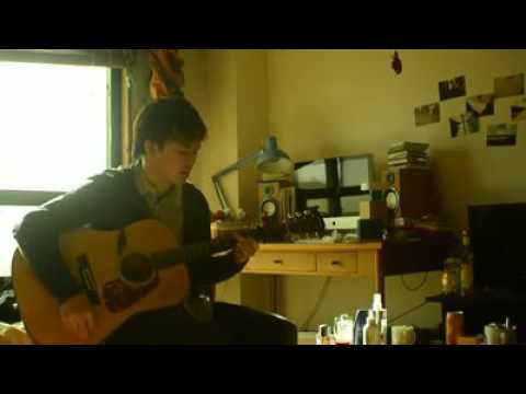 鱗 / 秦基博 played by 中司大樹