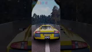 Game Maker's audio effects are awesome