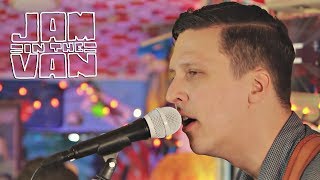 AMERICAN AQUARIUM - "Losing Side Of Twenty Five" (Live in Austin, TX 2015) #JAMINTHEVAN chords