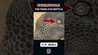 Tuatara Ancient Lizard With A Mysterious Third Eye