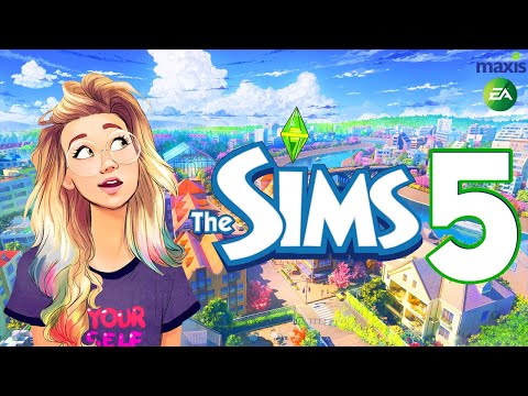 The Sims 5