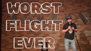 Worst Flight Ever