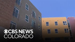 New affordable housing complex opens in Commerce City