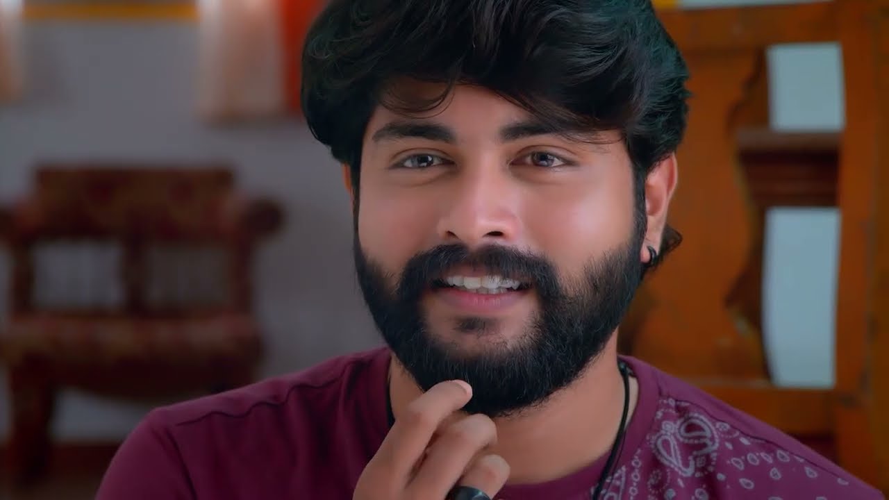 Rajini - Ep 96 - Anbu Aran
Aran Hari, Shreya Anchan - Tamil Tv Serial - Zee5 Tamil Classics