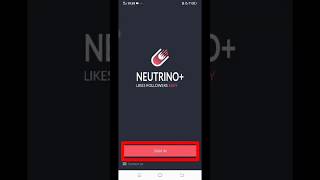 Neutrino+ Apk+Mod (Unlimited Crystal || 2024 ) screenshot 2