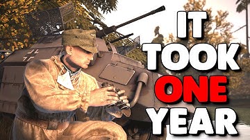 They Killed This Game On Purpose...