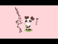 【元気が出るように】あったかいんだからぁ♪【＠アンバ】