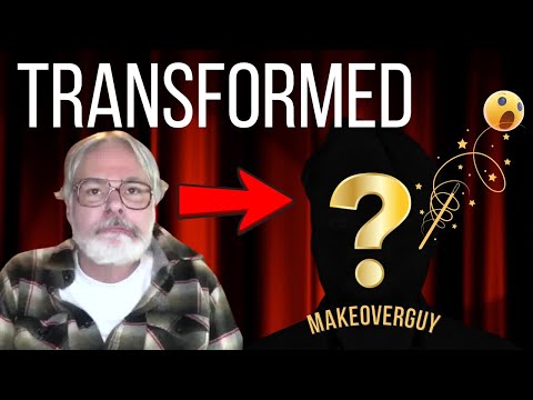 makeover-guy-gives-himself-a-makeoverguy®-makeover
