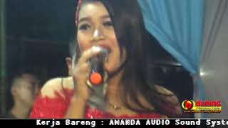 Kereta Malam-Dian Azqiara- New AMANDA Live Purbo Bawang