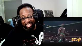 Oh My God! Wrestling Highlights - (Part 150) by BDWJ REACTION
