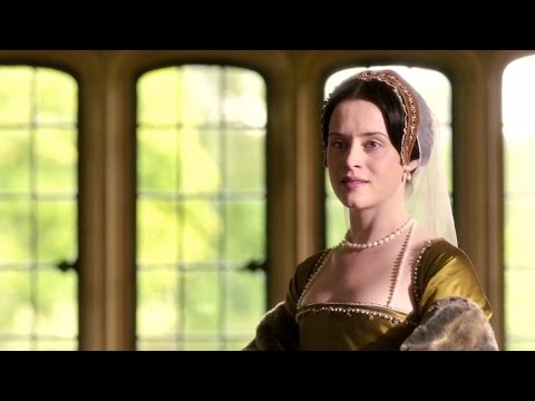 Wolf Hall: Trailer