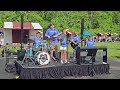 The Broken Clocks - Forest Hills 5K 5/10/25