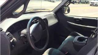2002 Ford F-150 Used Cars Orlando FL