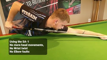 SA-1 CUE ACTION FAULTS & HOW TO FIX IMMEDIATELY