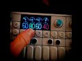 messing with a fun 12/8 groove