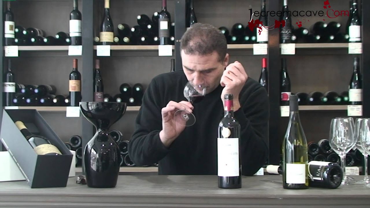 Côte de Bourg Château de Cots Cuvée Prestige