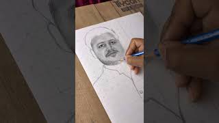 Couple Portrait Ll For Jaunpur Commission Work Jvaarts