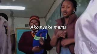 Matswale (Gwijo) | Lyrics