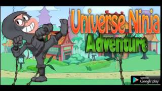Steven Universe Ninja Game screenshot 1