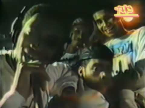 Boogie Down Productions The Bridge Is Over Explicit Official Video