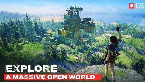 PROJECT EVO ALPHA TEST ANDROID MOBILE GAME EARLY ACCESS DOWNLOAD #projectevo #avengersgaming