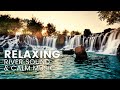Soothing Rainforest and River Sounds - Perfect for Sleep and Yoga