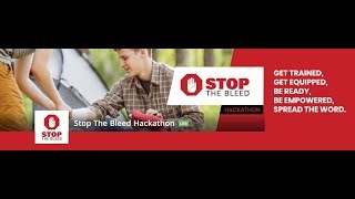 Stop the bleed - Team SAK screenshot 5