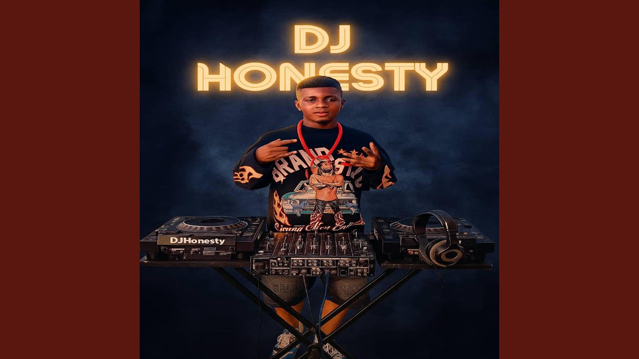 DJ Honesty vs Soma Best (Chief Michael Udegbi)