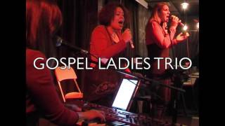 Download Lagu AMAZING GRACE - Gospel Ladies Trio MP3