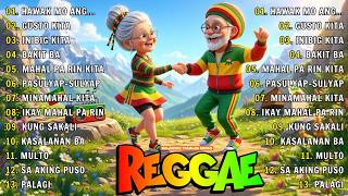 BEST CHILL TAGALOG REGGAE SONGS 2026 💞 OPM NONSTOP 2026